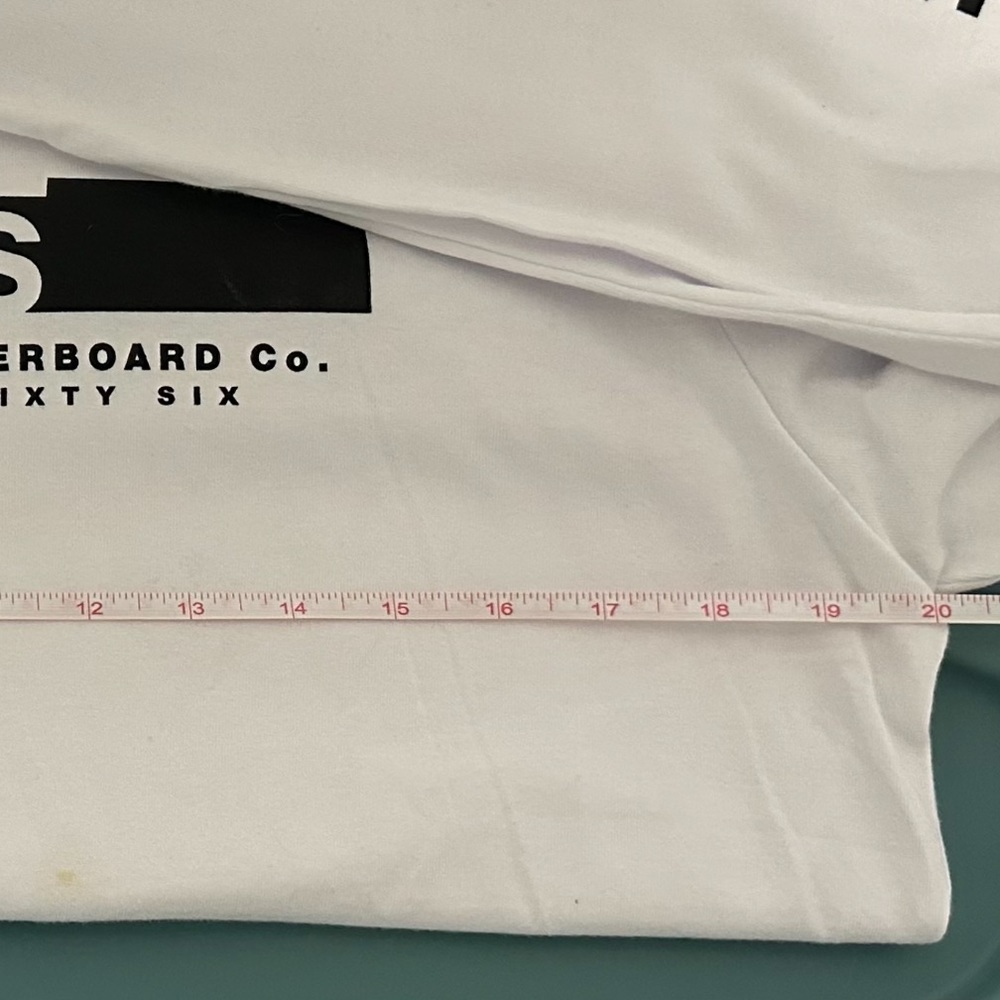 Vans Long Sleeve - Picture 9 of 11
